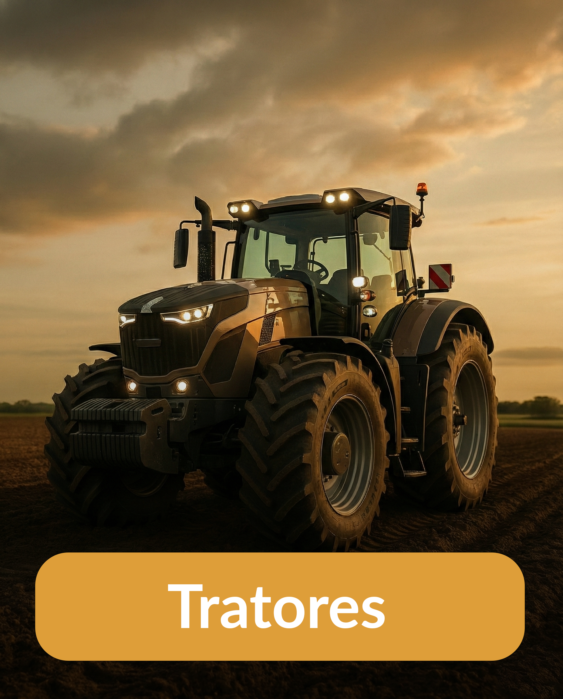 Tratores